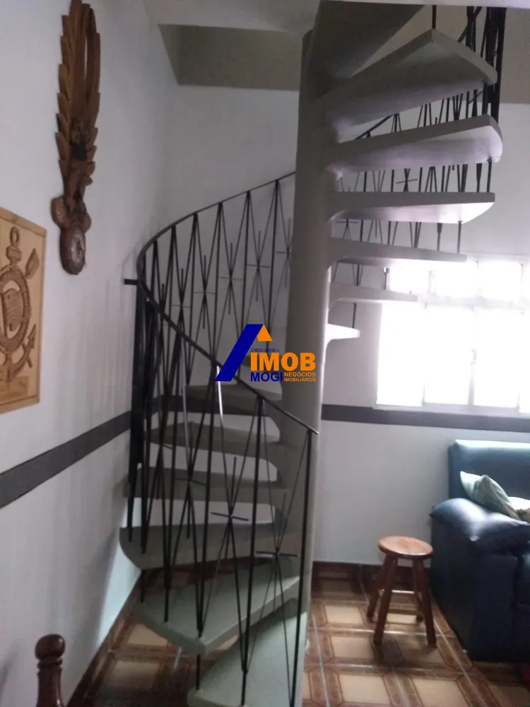 Sobrado, 4 quartos, 168 m² - Foto 3
