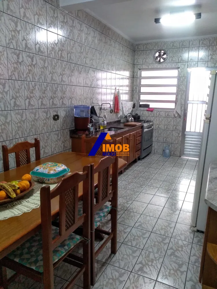 Sobrado, 4 quartos, 168 m² - Foto 4