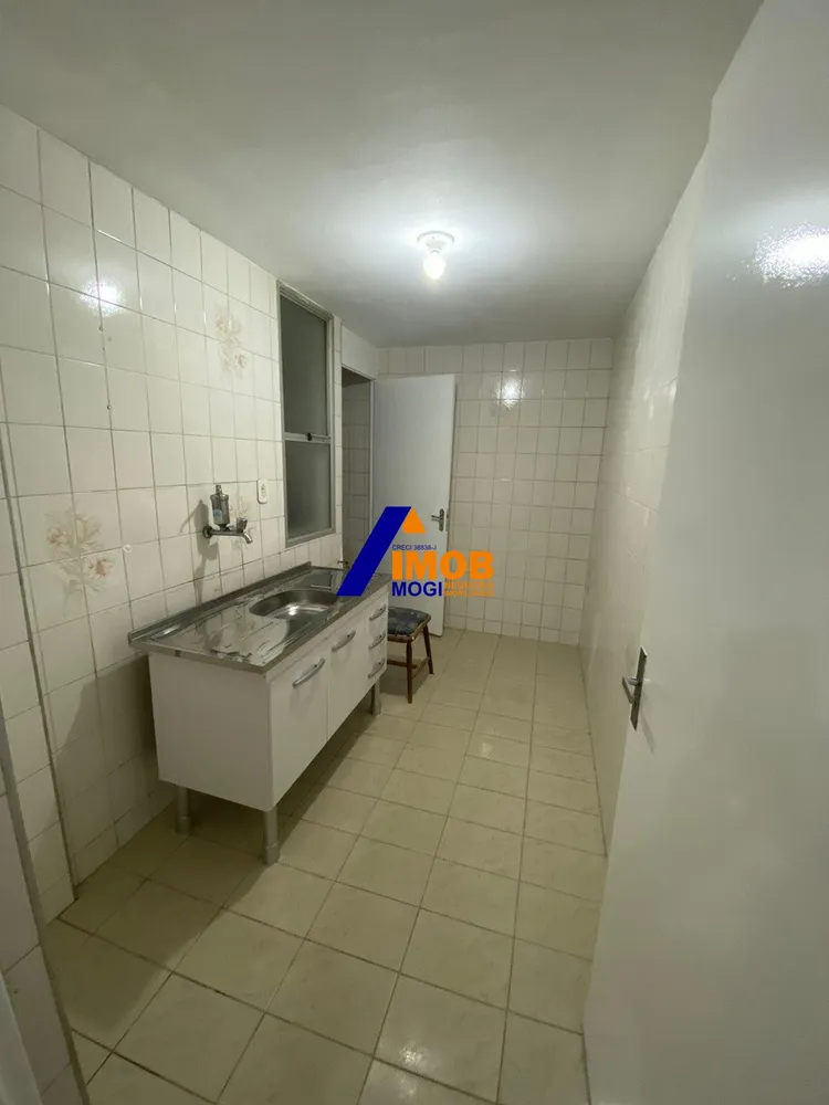 Apartamento, 2 quartos, 47 m² - Foto 1