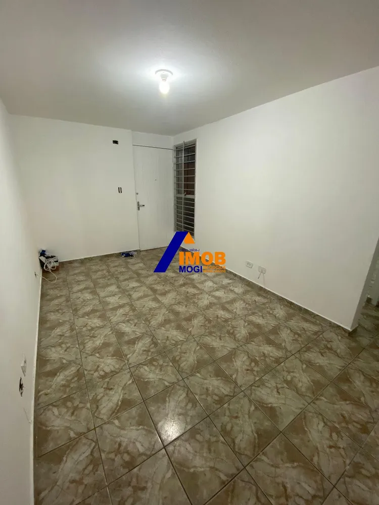 Apartamento, 2 quartos, 47 m² - Foto 3