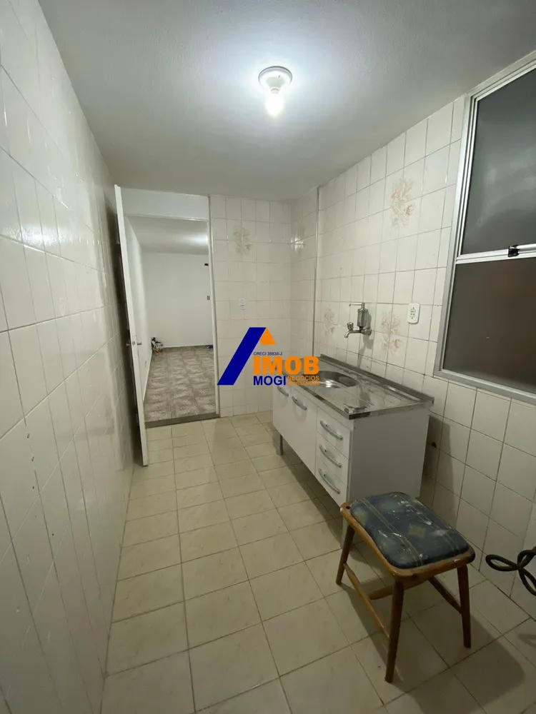 Apartamento, 2 quartos, 47 m² - Foto 2