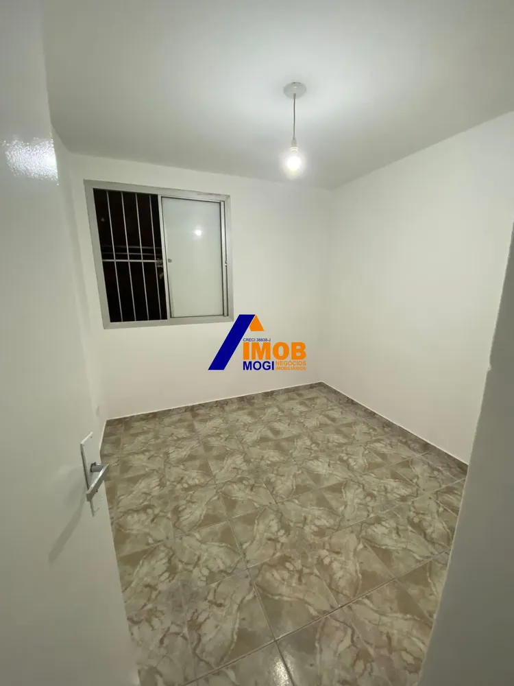 Apartamento, 2 quartos, 47 m² - Foto 4