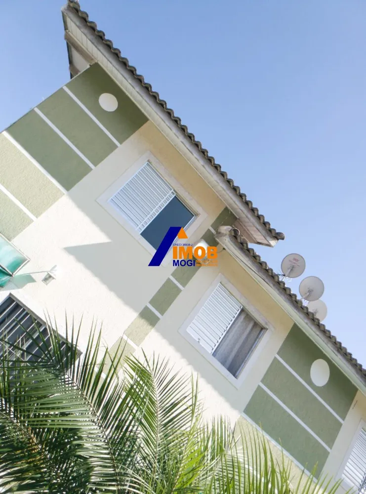 Casa, 2 quartos, 51 m² - Foto 1