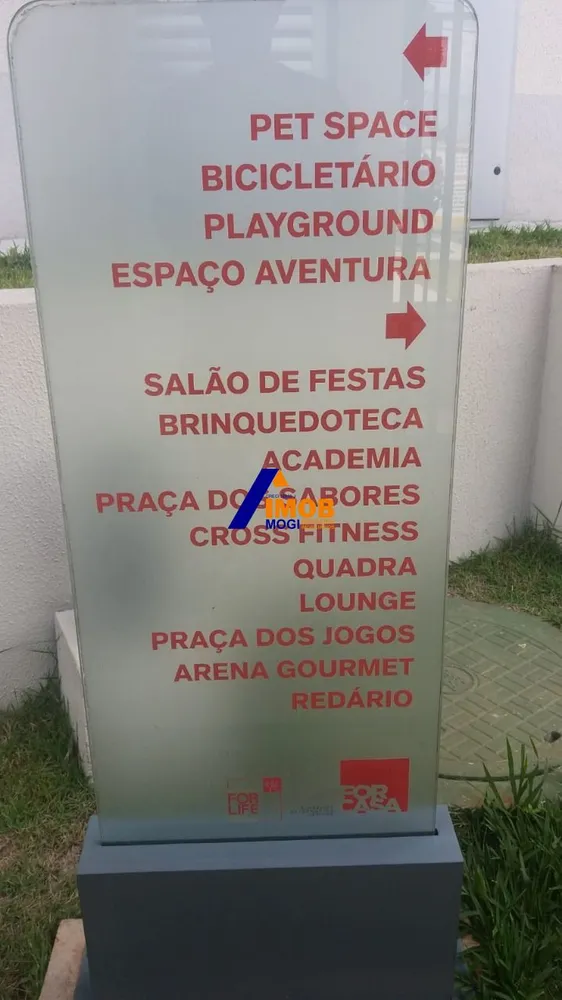 Apartamento, 2 quartos, 50 m² - Foto 3