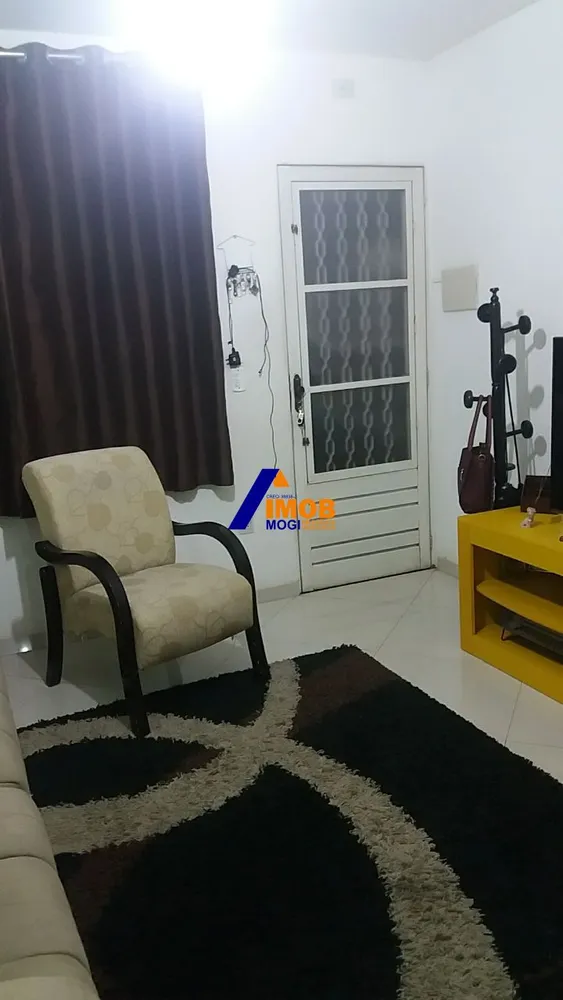 Casa, 2 quartos, 60 m² - Foto 2