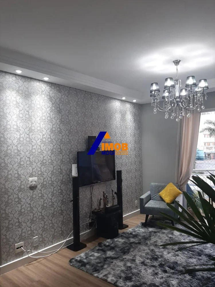 Apartamento, 3 quartos, 90 m² - Foto 2