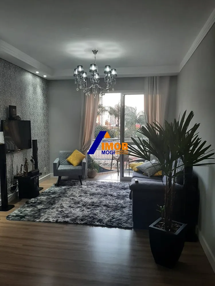Apartamento, 3 quartos, 90 m² - Foto 4