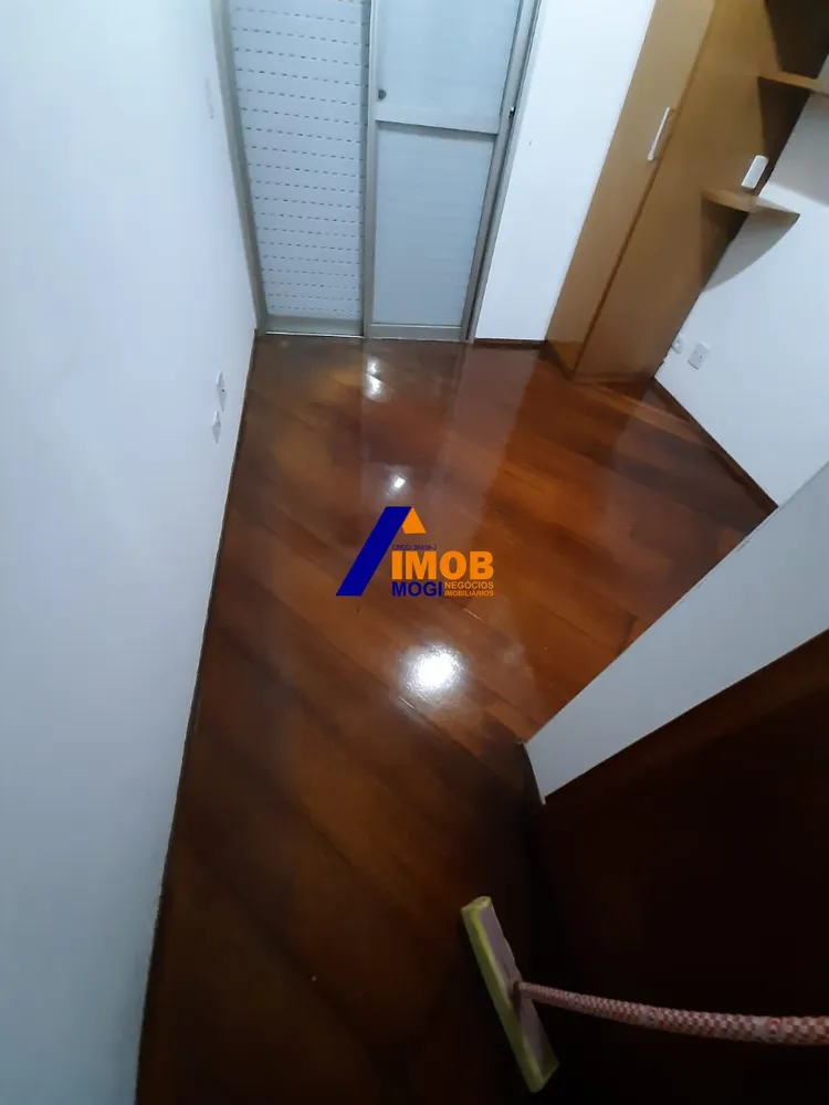 Apartamento, 1 quarto, 45 m² - Foto 1