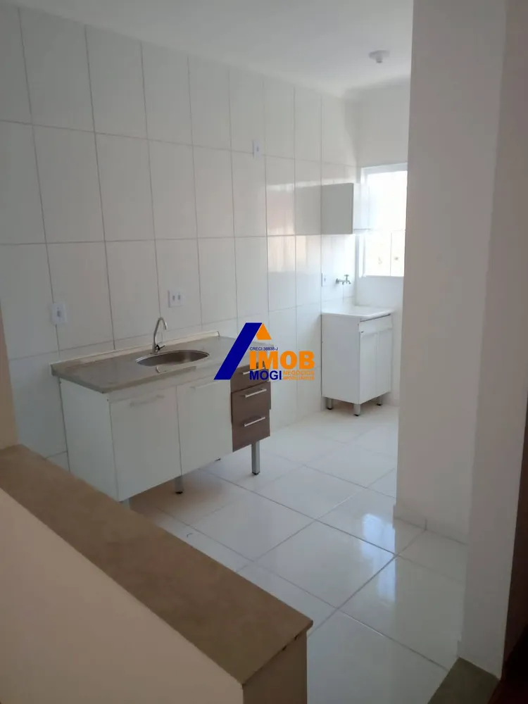 Apartamento, 2 quartos, 52 m² - Foto 3