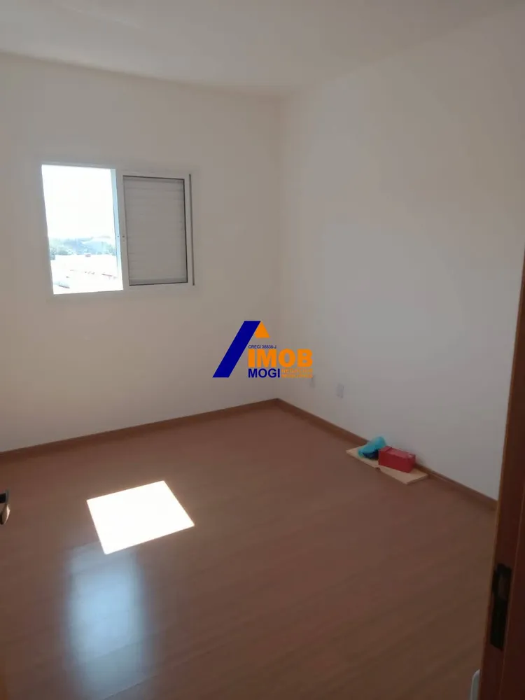 Apartamento, 2 quartos, 52 m² - Foto 4
