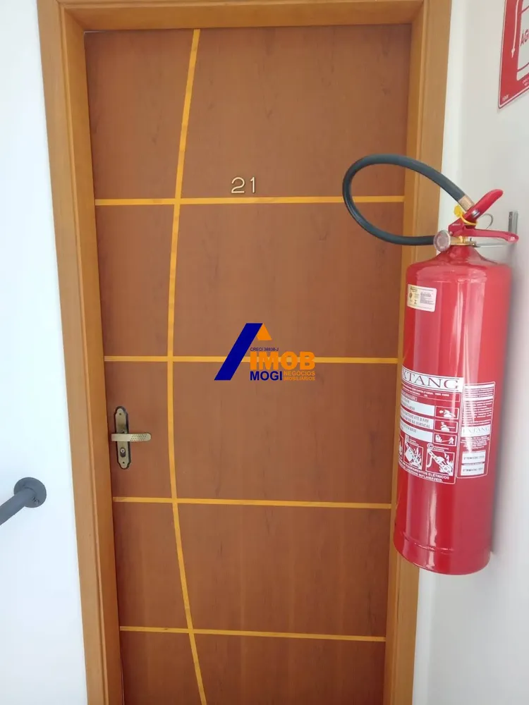 Apartamento, 2 quartos, 52 m² - Foto 1