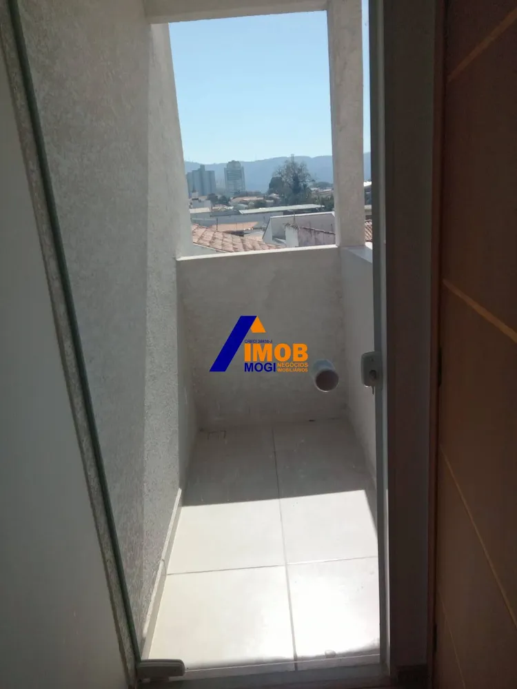 Apartamento, 2 quartos, 52 m² - Foto 2