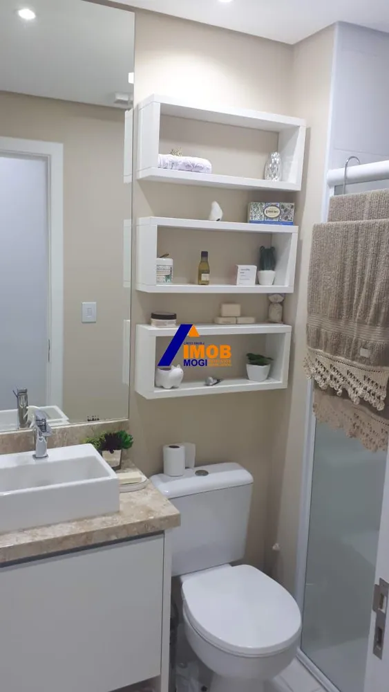 Apartamento, 2 quartos, 60 m² - Foto 4