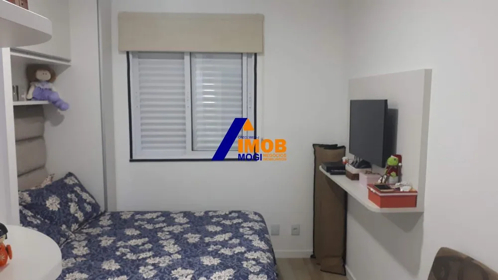 Apartamento, 2 quartos, 60 m² - Foto 3