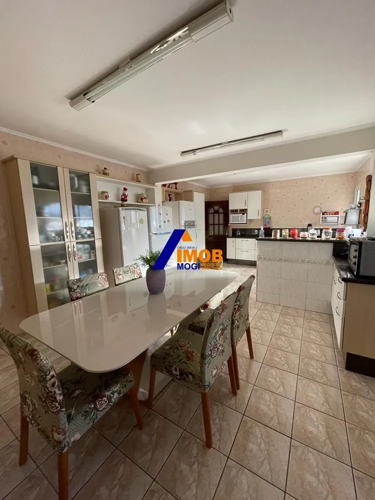 Casa, 5 quartos, 605 m² - Foto 3