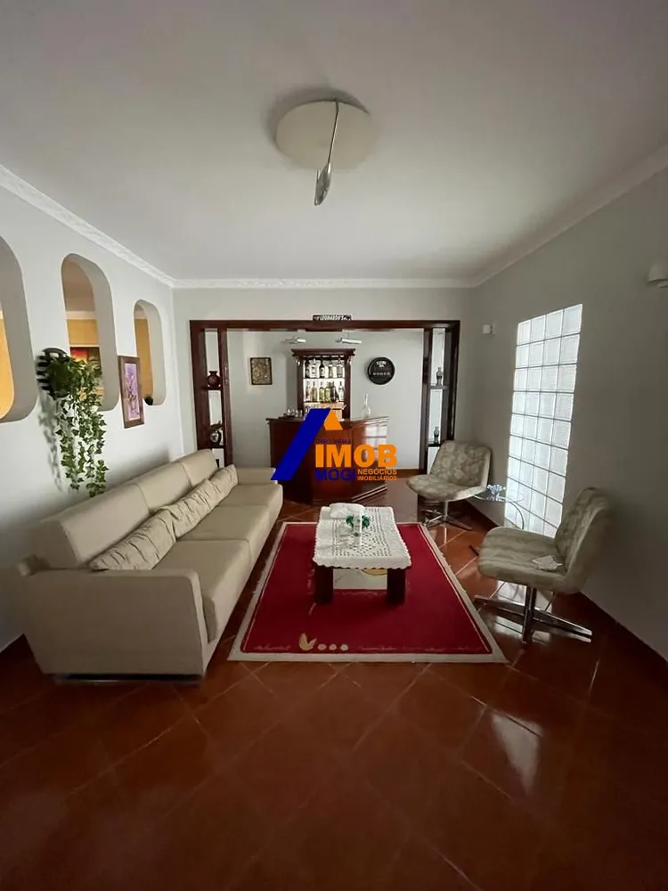 Casa, 5 quartos, 605 m² - Foto 2
