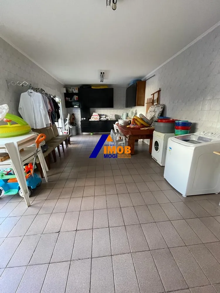 Casa, 5 quartos, 605 m² - Foto 4
