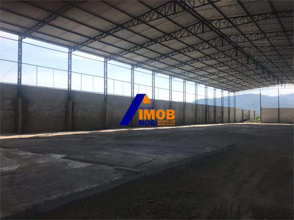 Depósito-Galpão, 2700 m² - Foto 1