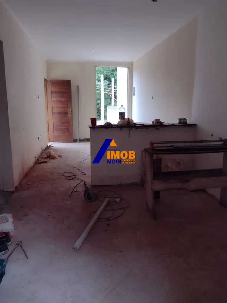Casa, 2 quartos, 66 m² - Foto 4