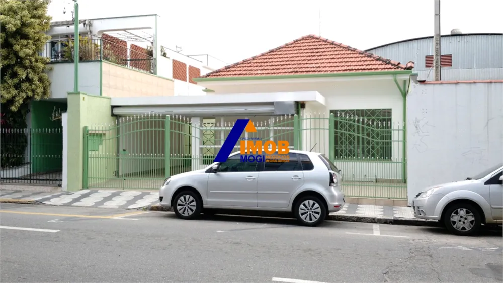 Casa, 3 quartos, 201 m² - Foto 3