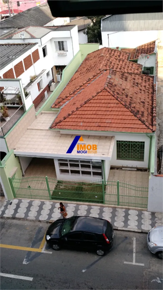 Casa, 3 quartos, 201 m² - Foto 1
