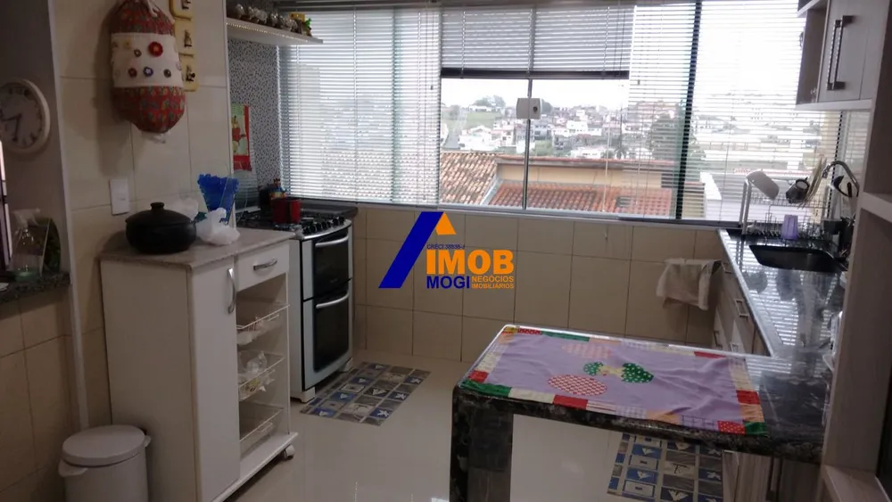 Casa, 3 quartos, 180 m² - Foto 2