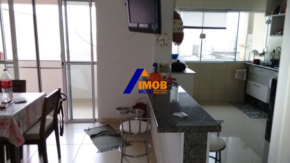 Casa, 3 quartos, 180 m² - Foto 3