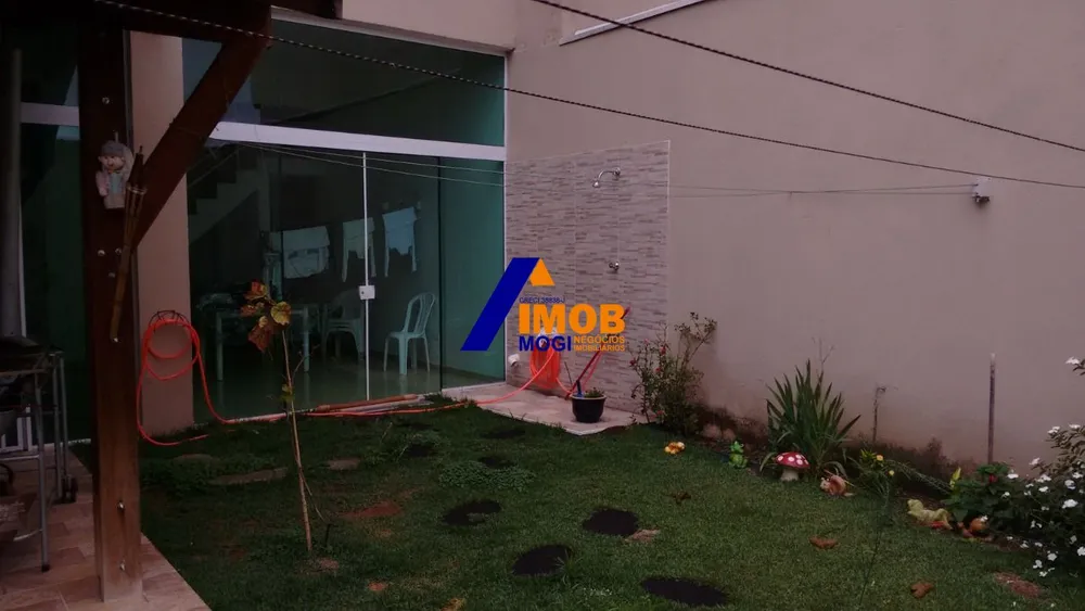 Casa, 3 quartos, 180 m² - Foto 1