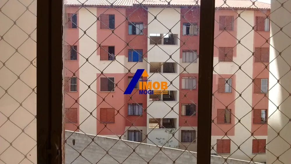 Apartamento, 2 quartos, 43 m² - Foto 4
