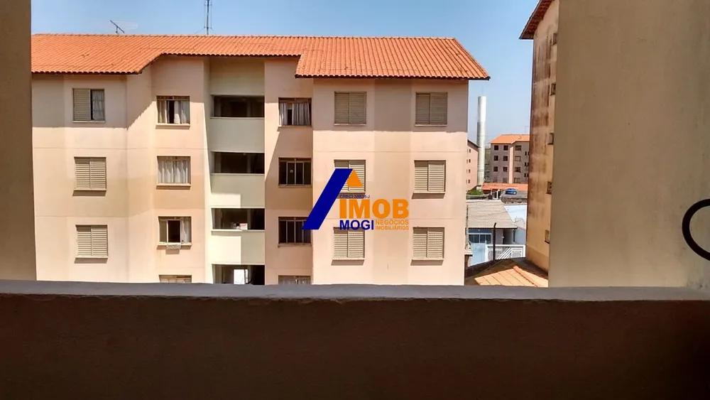 Apartamento, 2 quartos, 43 m² - Foto 1
