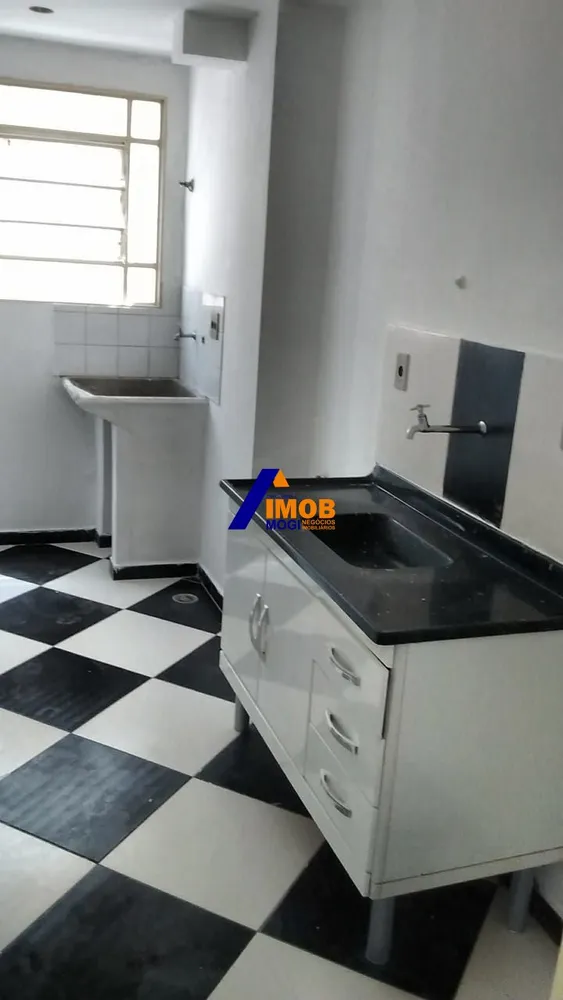 Apartamento, 2 quartos, 43 m² - Foto 3