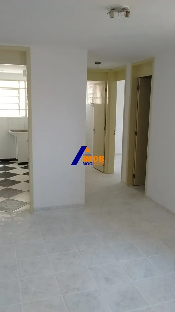 Apartamento, 2 quartos, 43 m² - Foto 2