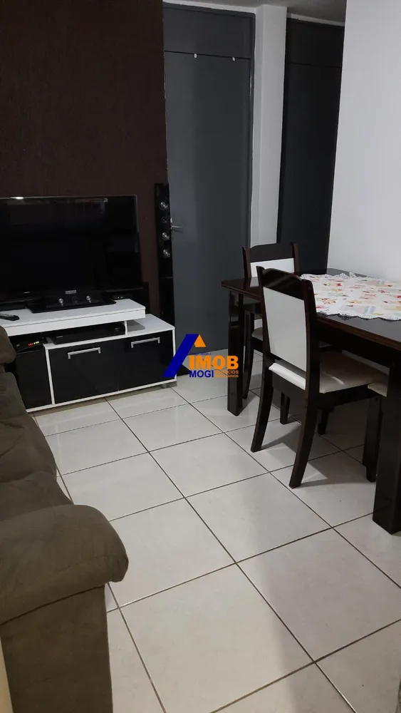 Apartamento, 2 quartos, 45 m² - Foto 4