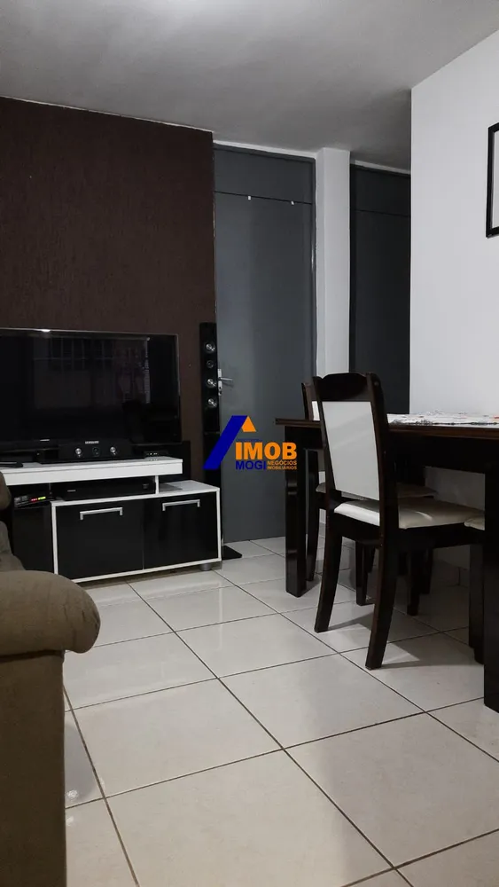Apartamento, 2 quartos, 45 m² - Foto 3