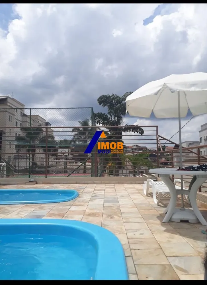 Apartamento, 2 quartos, 52 m² - Foto 1