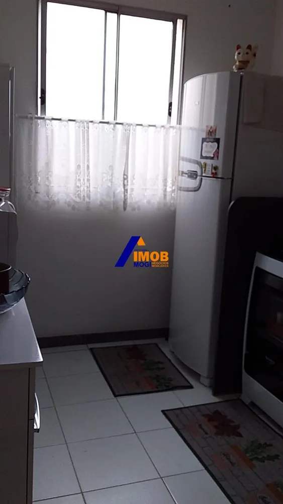 Apartamento, 2 quartos, 52 m² - Foto 2
