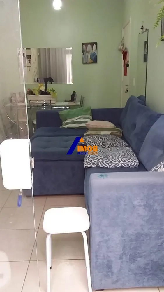 Apartamento, 2 quartos, 52 m² - Foto 4