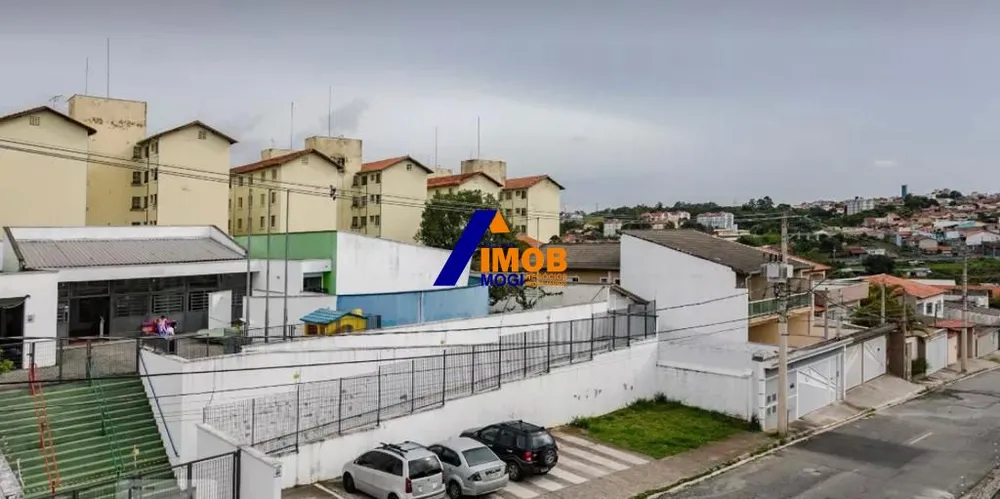 Apartamento, 2 quartos, 46 m² - Foto 4