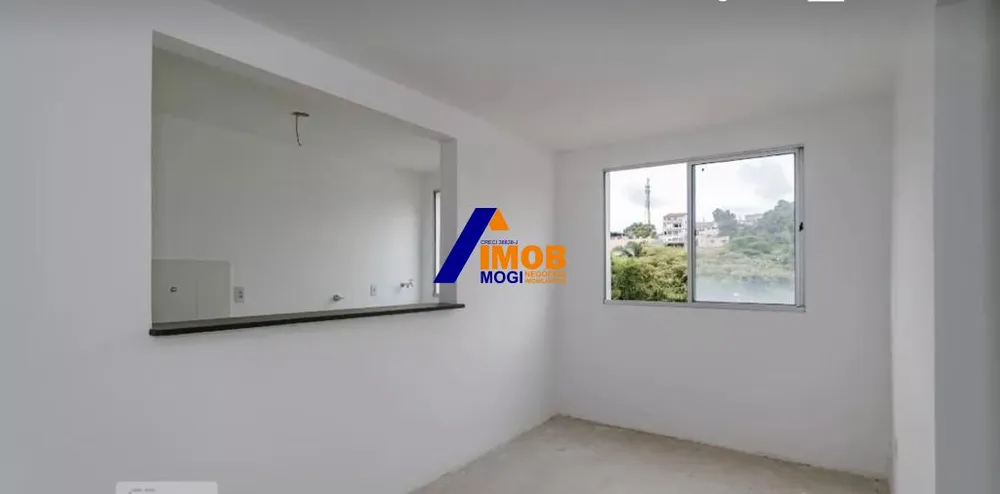Apartamento, 2 quartos, 46 m² - Foto 3