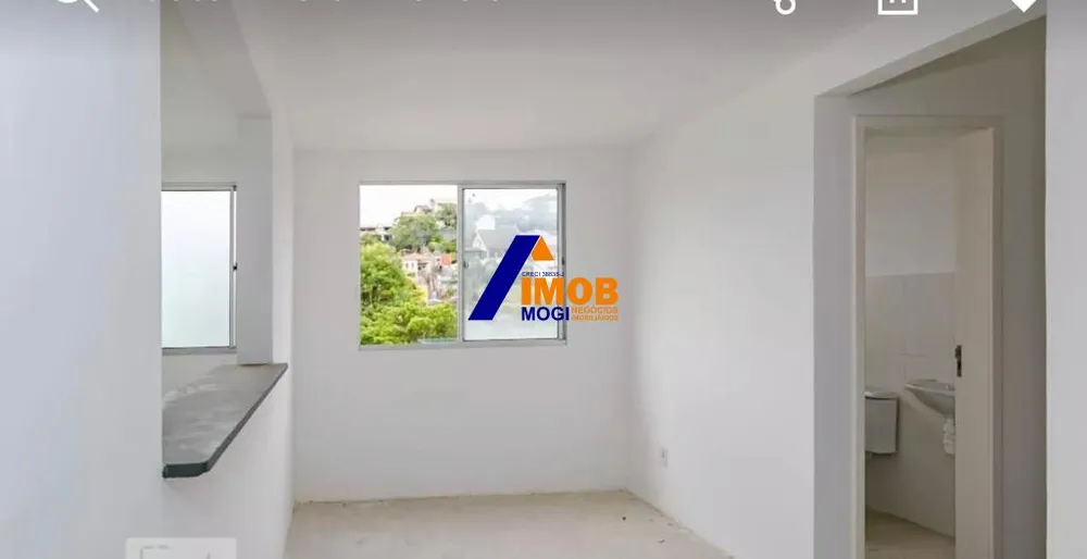 Apartamento, 2 quartos, 46 m² - Foto 2