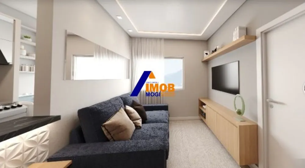 Apartamento, 3 quartos, 50 m² - Foto 1