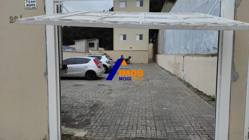 Apartamento, 2 quartos, 70 m² - Foto 1
