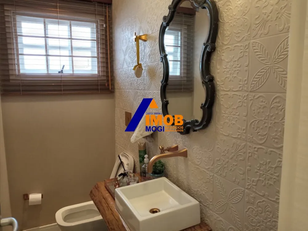 Sobrado, 4 quartos, 200 m² - Foto 3