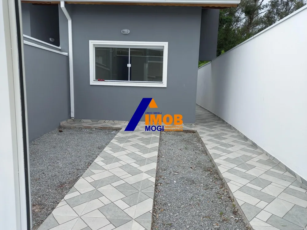 Sobrado, 2 quartos, 62 m² - Foto 2