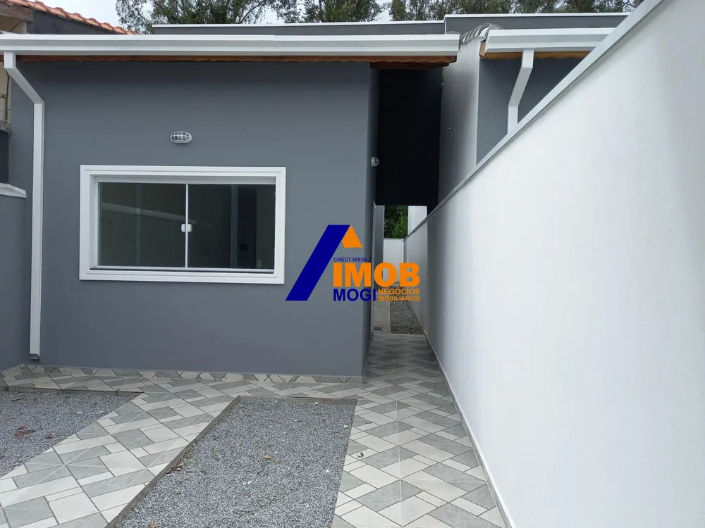 Sobrado, 2 quartos, 62 m² - Foto 4