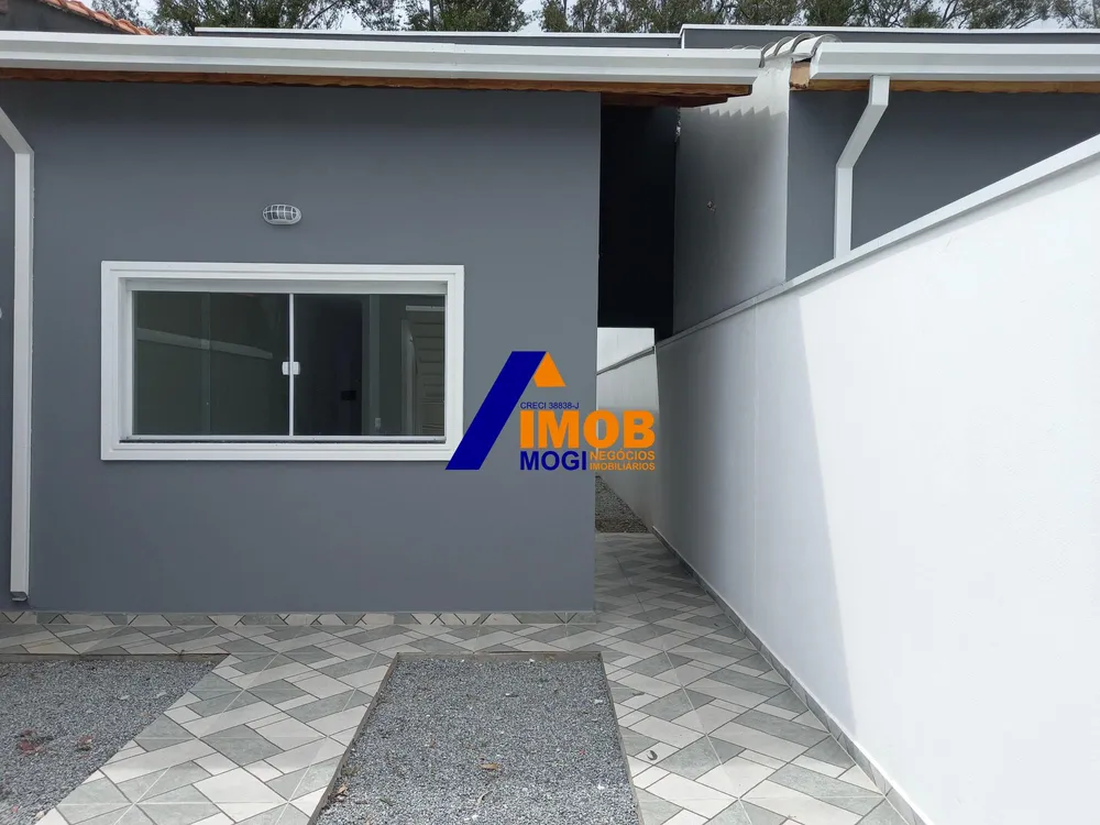 Sobrado, 2 quartos, 62 m² - Foto 3