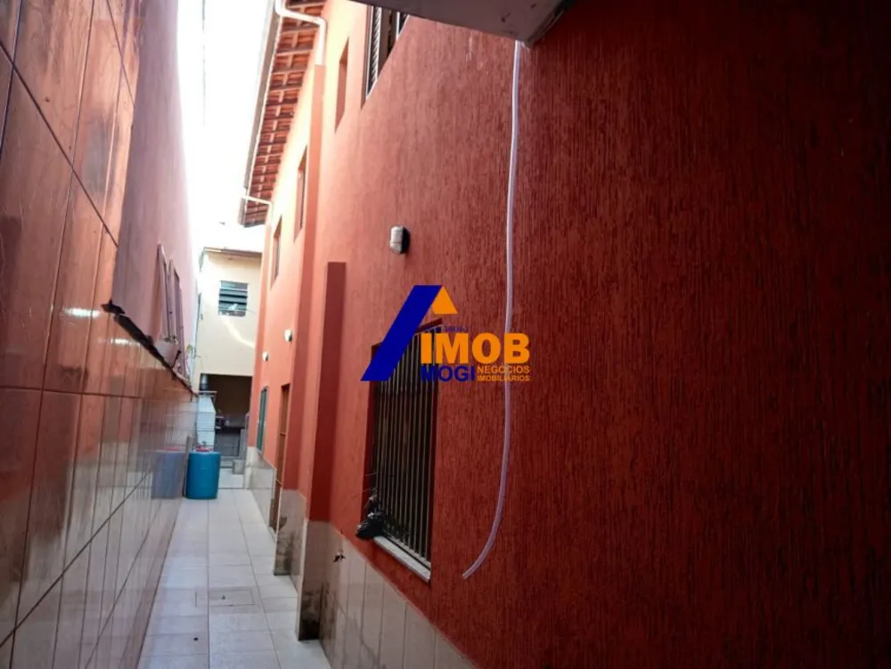 Casa, 3 quartos, 150 m² - Foto 2