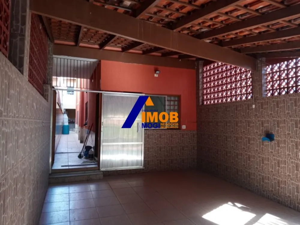 Casa, 3 quartos, 150 m² - Foto 1