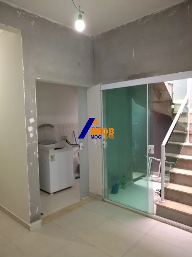 Casa de Condomínio, 2 quartos - Foto 3