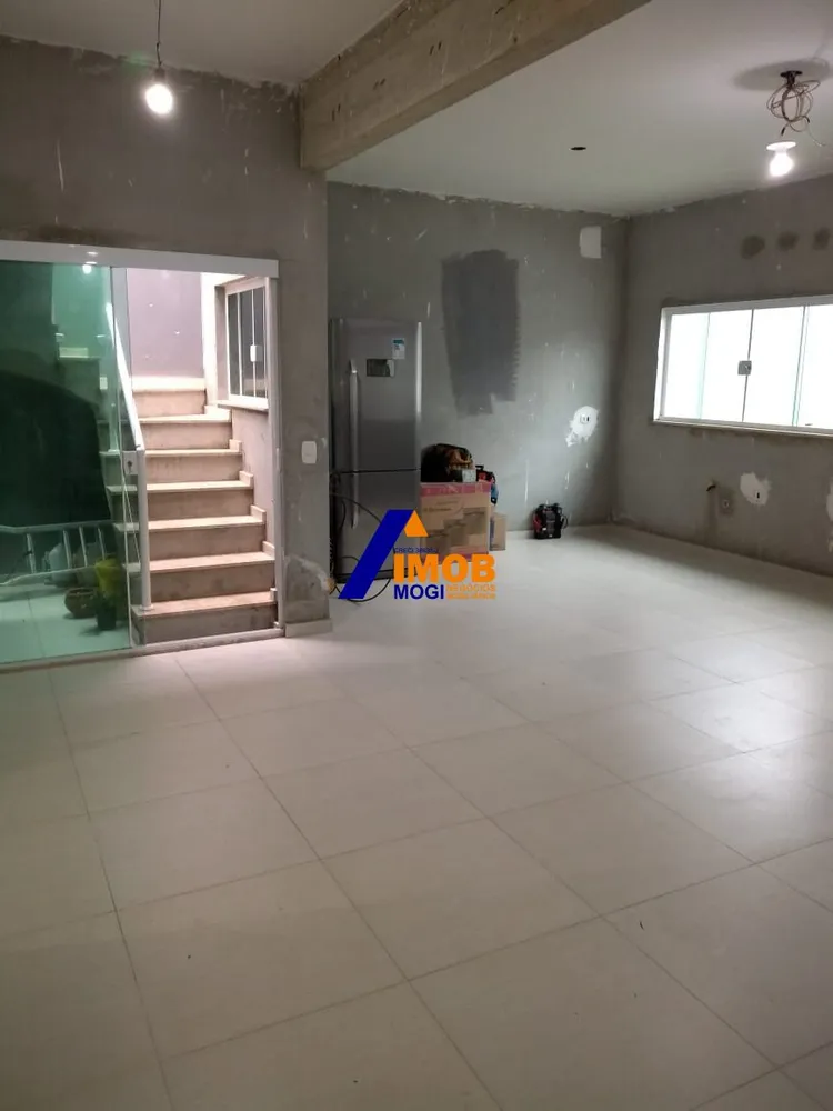 Casa de Condomínio, 2 quartos - Foto 4